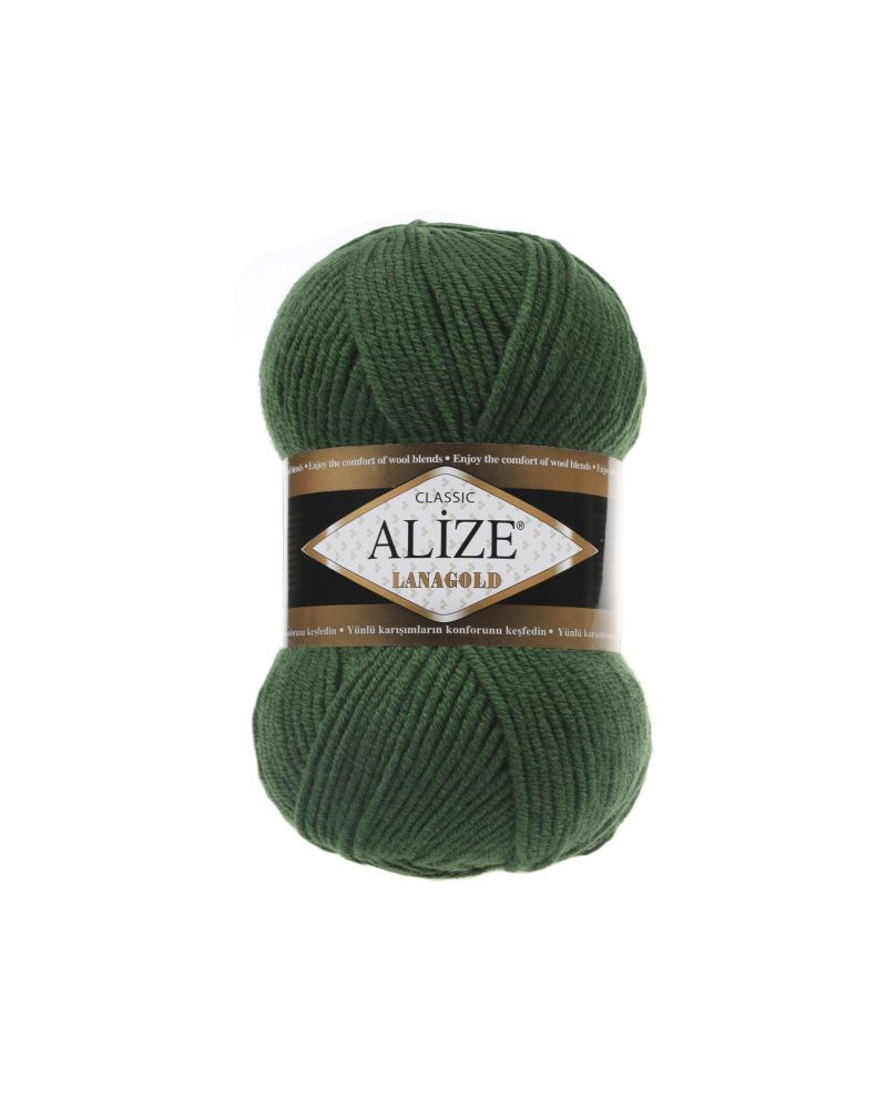 Alize Lanagold 240 m, 100 gr. | Mimib Alize Lanagold 240 m, 100 gr. | Mimib