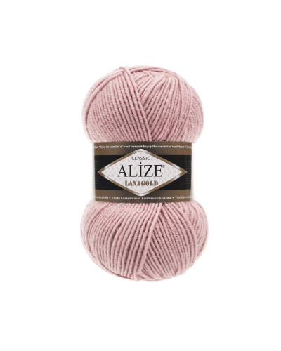 Alize Lanagold 240 m, 100 gr. | Mimib