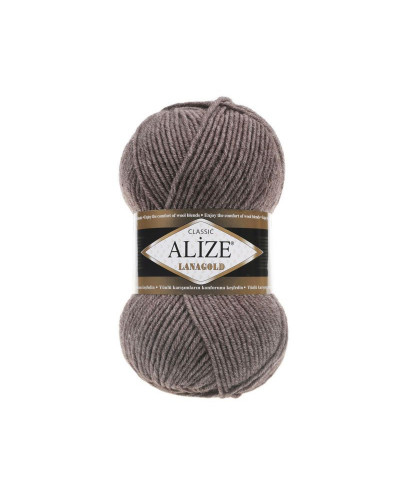 Alize Lanagold 240 m, 100 gr. | Mimib