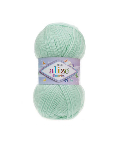 Alize Sekerim Bebe 320 m, 100 gr. | Mimib