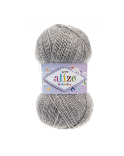 Alize Sekerim Bebe 320 m, 100 gr. | Mimib