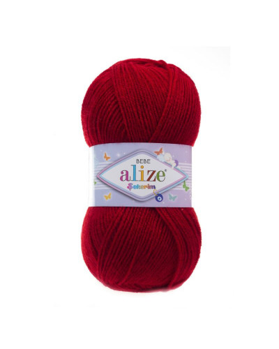 Alize Sekerim Bebe 320 m, 100 gr. | Mimib