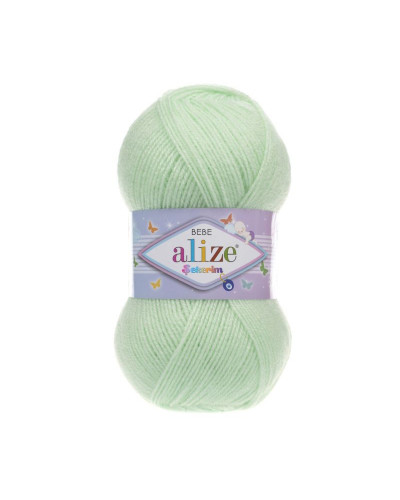 Alize Sekerim Bebe 320 m, 100 gr. | Mimib