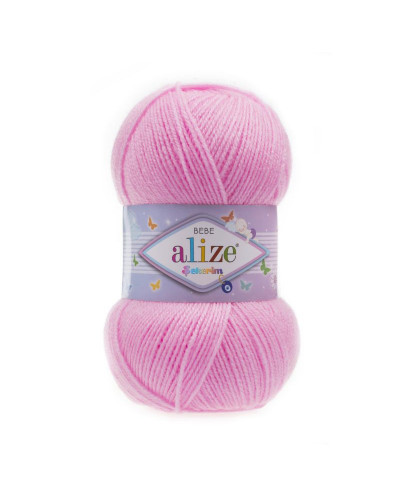 Alize Sekerim Bebe 320 m, 100 gr. | Mimib