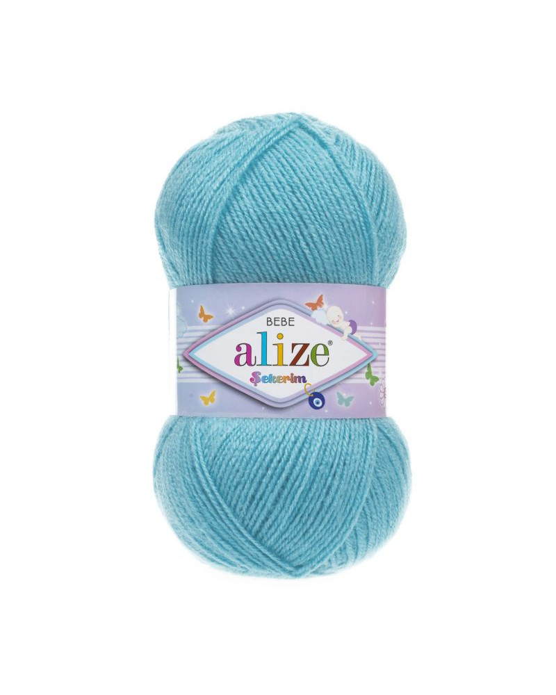Alize Sekerim Bebe 320 m, 100 gr. | Mimib Alize Sekerim Bebe 320 m, 100 gr. | Mimib