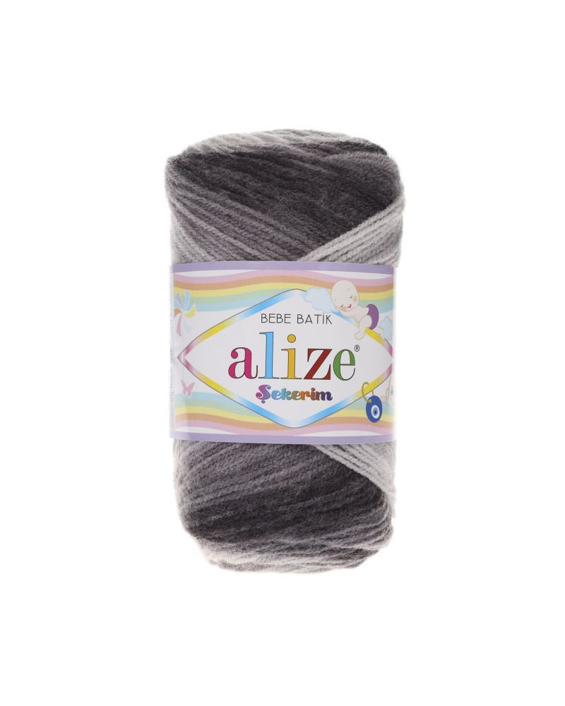 Alize Sekerim Batik 320 m, 100 gr. | Mimib Alize Sekerim Batik 320 m, 100 gr. | Mimib