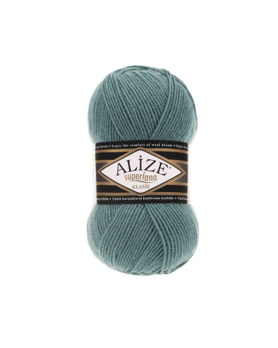 Alize Superlana Klasik 280 m, 100 gr. | Mimib