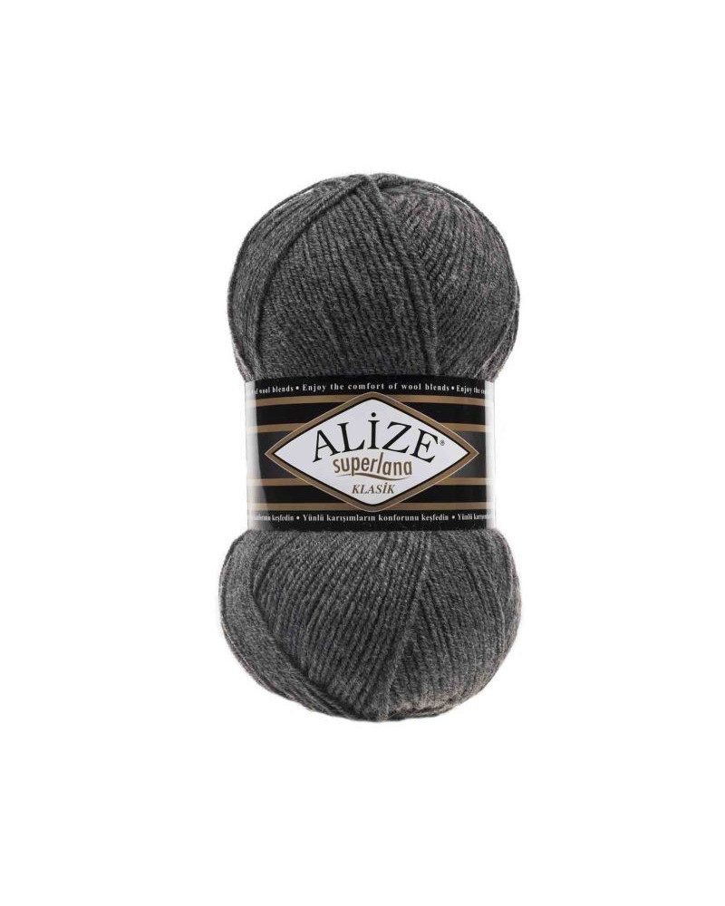 Alize Superlana Klasik 280 m, 100 gr. | Mimib