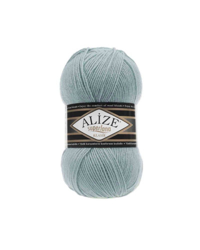 Alize Superlana Klasik 280 m, 100 gr. | Mimib