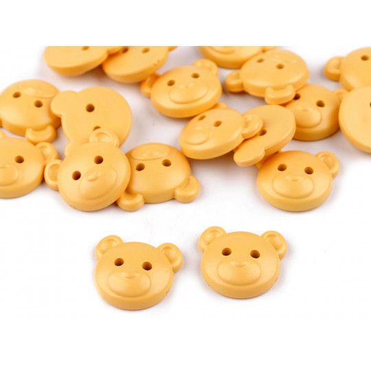 Nasturi copii dimensiune 34" - 25 buc. | Mimib