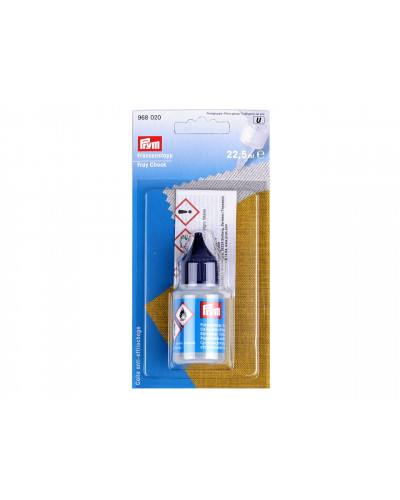 Adeziv anti destrămare textile Prym 22,5 ml - 1 buc. | Mimib