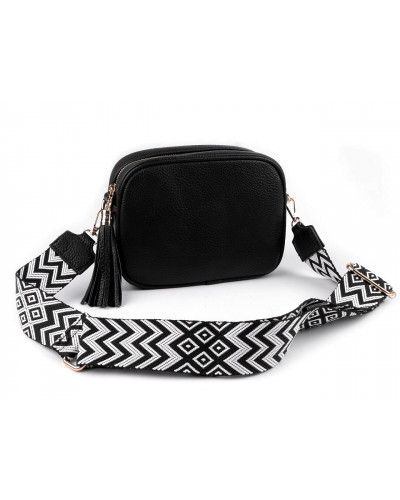 Geanta crossbody dama/fete 25x17 cm - 1 buc. | Mimib