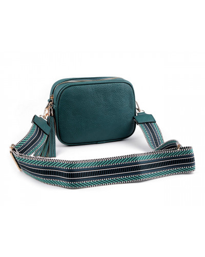 Geanta crossbody dama/fete 25x17 cm - 1 buc. | Mimib