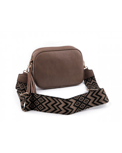 Geanta crossbody dama/fete 25x17 cm - 1 buc. | Mimib