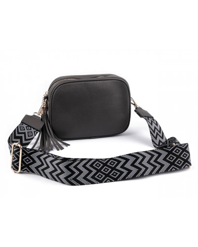 Geanta crossbody dama/fete 25x17 cm - 1 buc. | Mimib