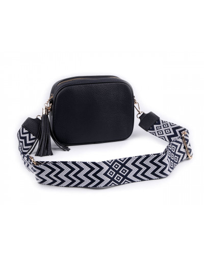 Geanta crossbody dama/fete 25x17 cm - 1 buc. | Mimib