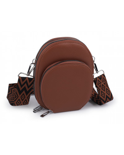 Geanta crossbody dama/fete 14x19 cm - 1 buc. | Mimib