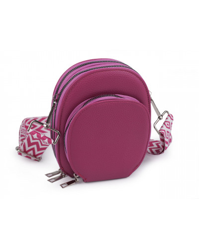 Geanta crossbody dama/fete 14x19 cm - 1 buc. | Mimib