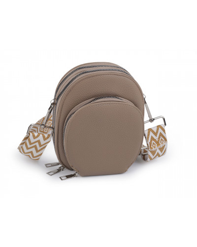 Geanta crossbody dama/fete 14x19 cm - 1 buc. | Mimib