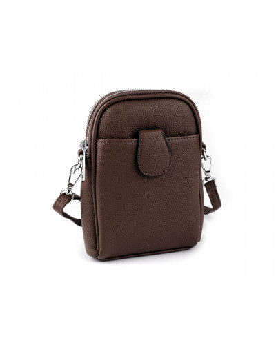 Geanta crossbody dama/fete 14x19 cm - 1 buc. | Mimib