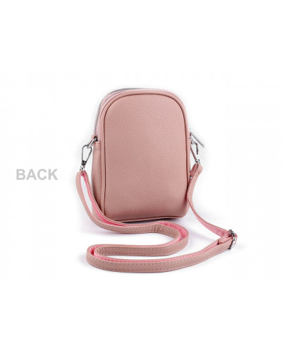 Geanta crossbody dama/fete 14x19 cm - 1 buc. | Mimib