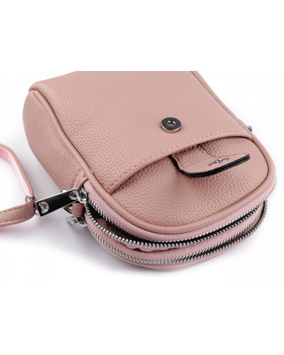 Geanta crossbody dama/fete 14x19 cm - 1 buc. | Mimib