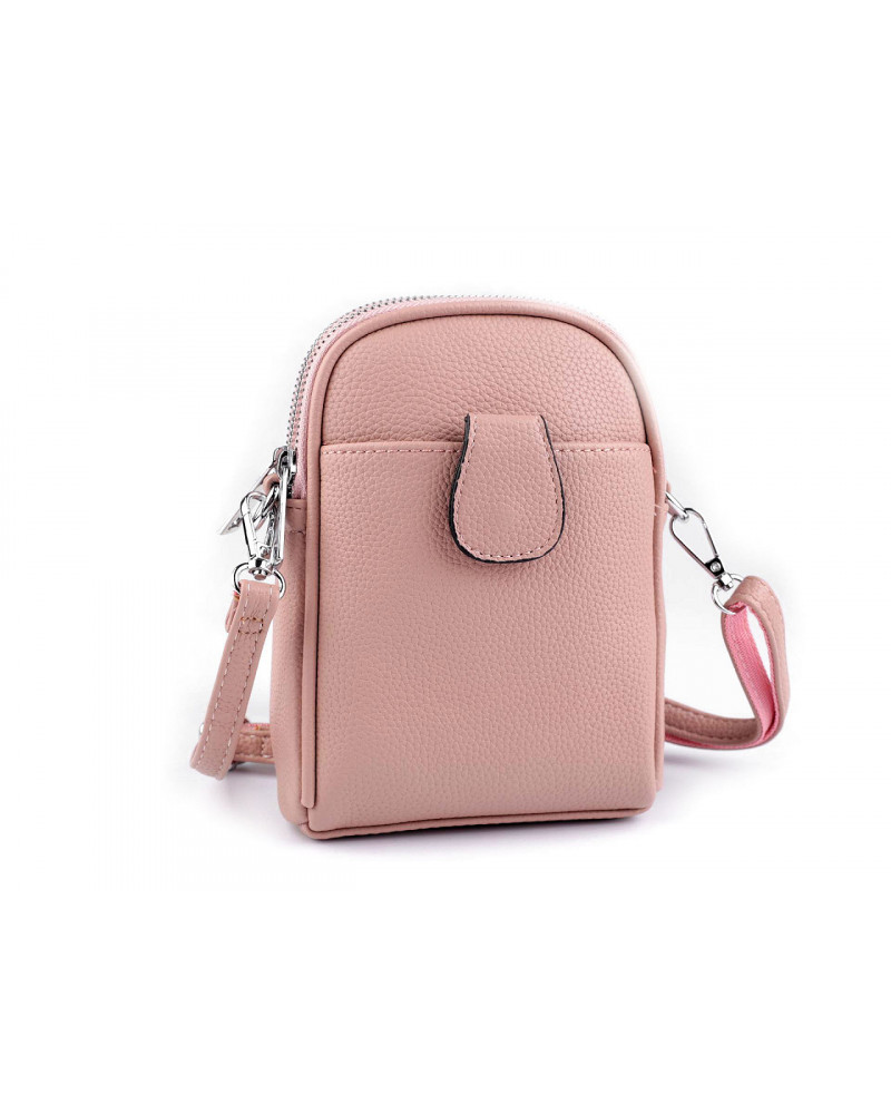 Geanta crossbody dama/fete 14x19 cm - 1 buc. | Mimib