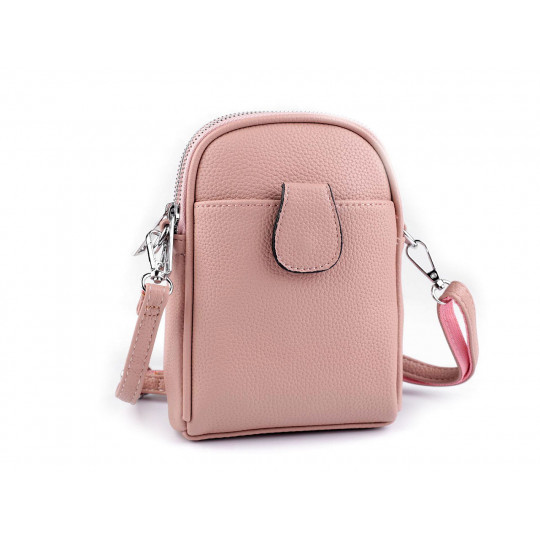 Geanta crossbody dama/fete 14x19 cm - 1 buc. | Mimib