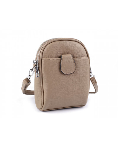 Geanta crossbody dama/fete 14x19 cm - 1 buc. | Mimib