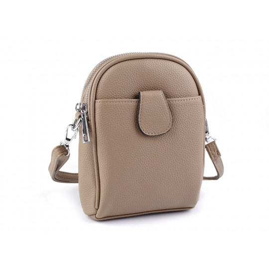 Geanta crossbody dama/fete 14x19 cm - 1 buc. | Mimib
