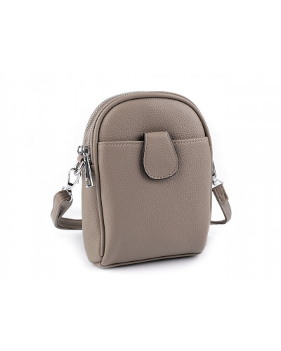 Geanta crossbody dama/fete 14x19 cm - 1 buc. | Mimib