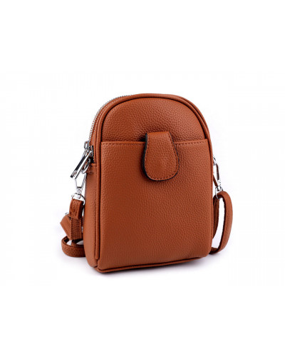 Geanta crossbody dama/fete 14x19 cm - 1 buc. | Mimib