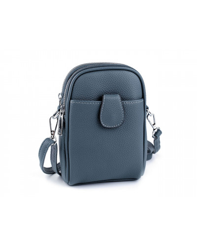 Geanta crossbody dama/fete 14x19 cm - 1 buc. | Mimib