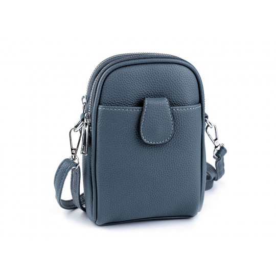 Geanta crossbody dama/fete 14x19 cm - 1 buc. | Mimib