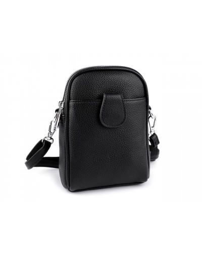 Geanta crossbody dama/fete 14x19 cm - 1 buc. | Mimib