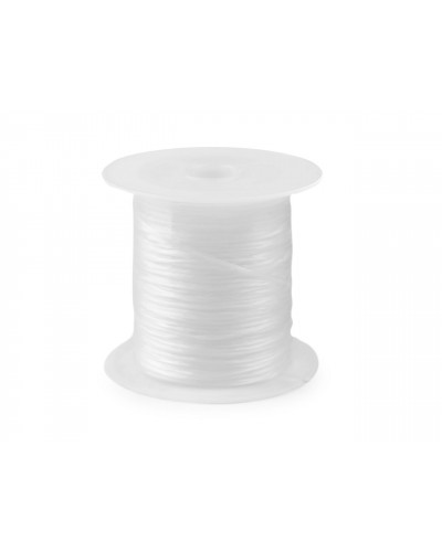 Fir elastic plat, 1 mm | Mimib