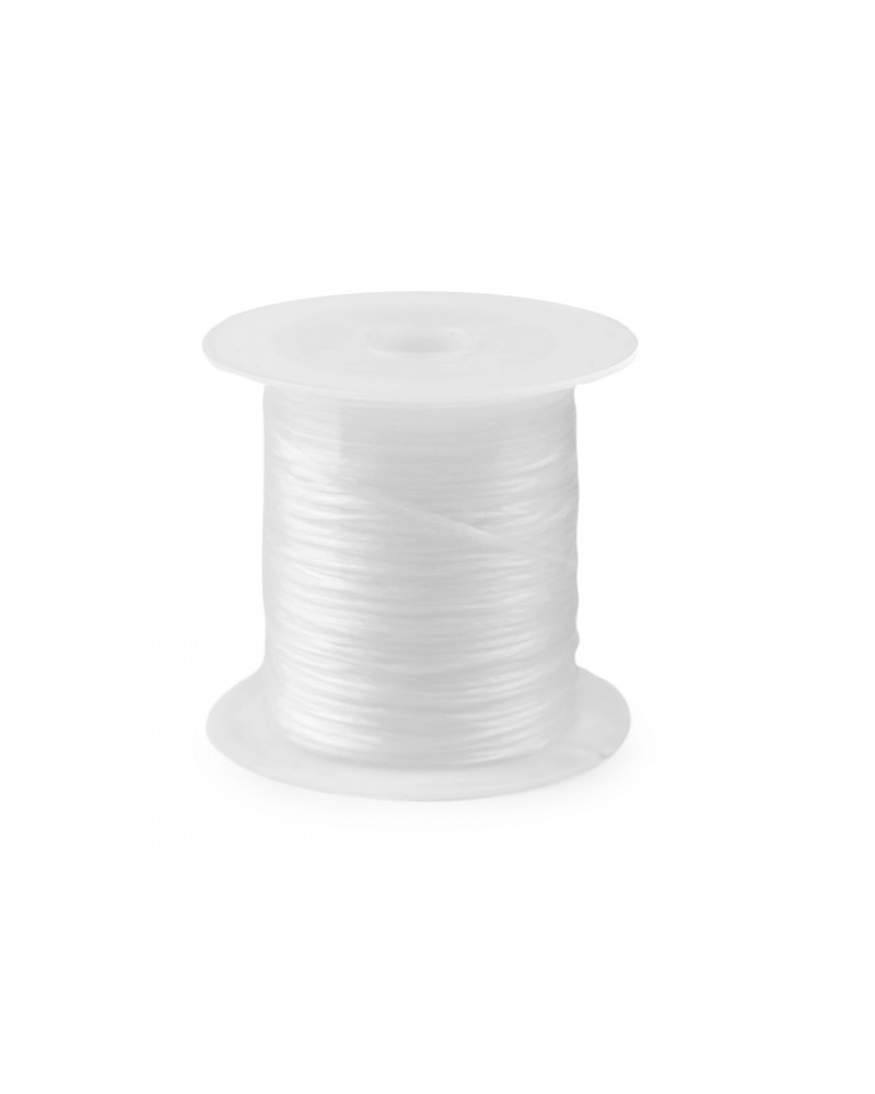 Fir elastic plat, 1 mm | Mimib