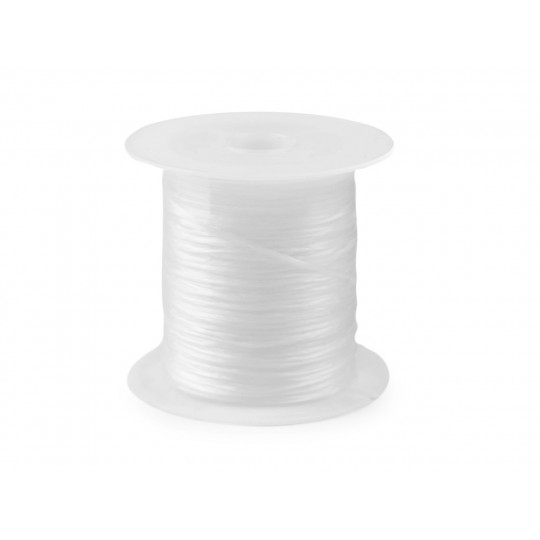 Fir elastic plat, 1 mm | Mimib