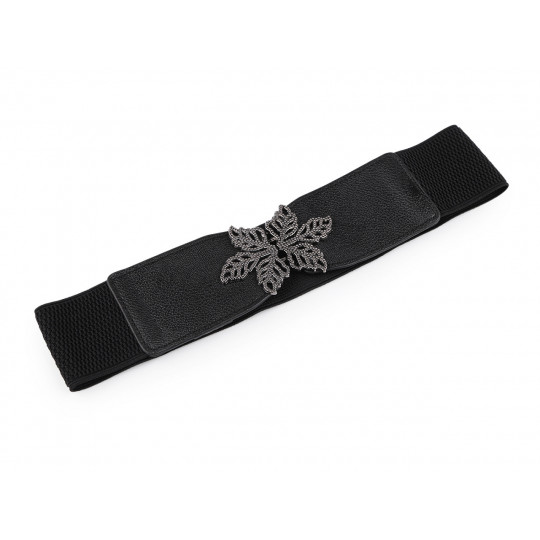 Curea elastica dama, latime 6 cm - 1 buc. | Mimib