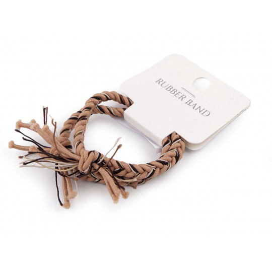 Set elastice de par - 1 card | Mimib