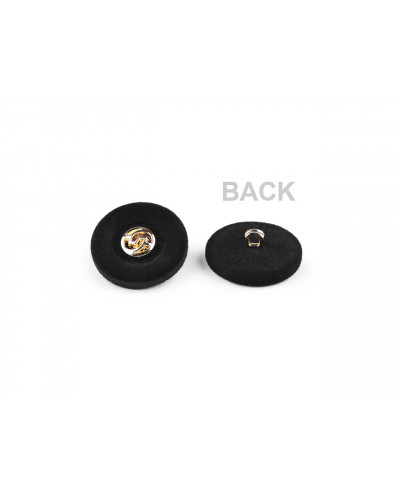 Nasturi catifea dimensiune 28", 36" - 5 buc. | Mimib