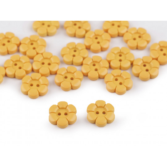 Nasturii flori 18", 24" - 25 buc. | Mimib