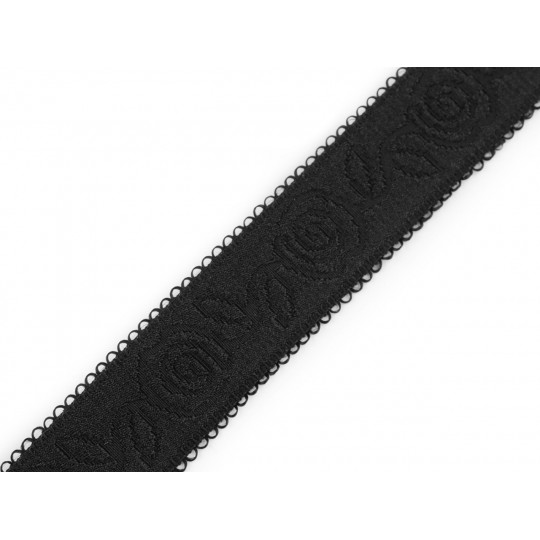 Elastic bretele sutien 20 mm - 10 m | Mimib