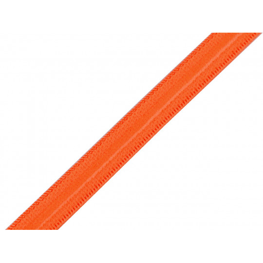 Banda elastica cu silicon 10mm - 10 m | Mimib