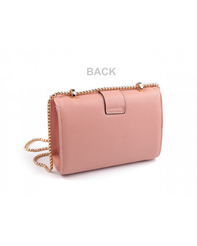 Geanta de dama crossbody 20x14 cm - 1 buc. | Mimib