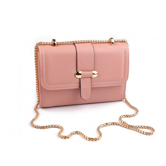 Geanta de dama crossbody 20x14 cm - 1 buc. | Mimib