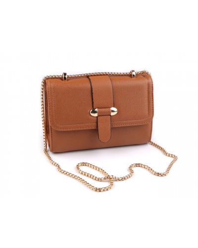 Geanta de dama crossbody 20x14 cm - 1 buc. | Mimib