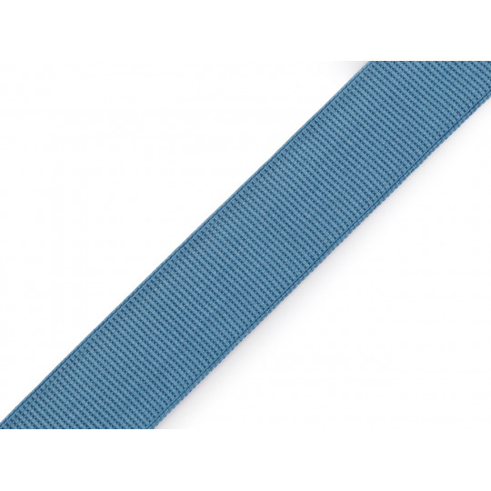 Elastic ripsat / elastic sutien 20 mm - 18 m | Mimib