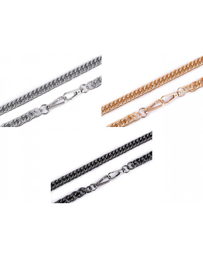 Lant pentru genta cu carabina, lungime 120 cm - 1 buc. | Mimib