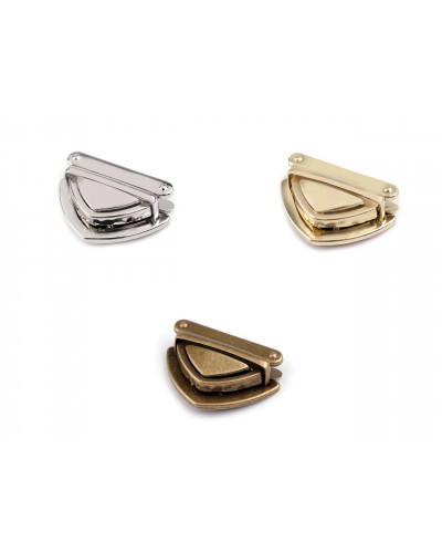 Închizătoare geantă - 1 set | Mimib